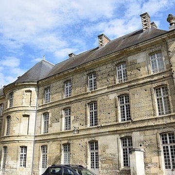 Abbaye de Prémontré