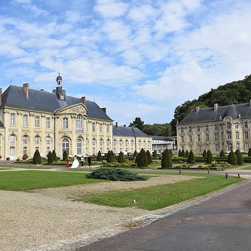 Abbaye de Prémontré