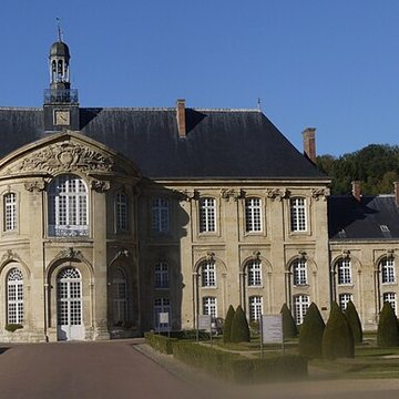 Abbaye de Prémontré
