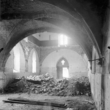 Abbaye de Prémontré