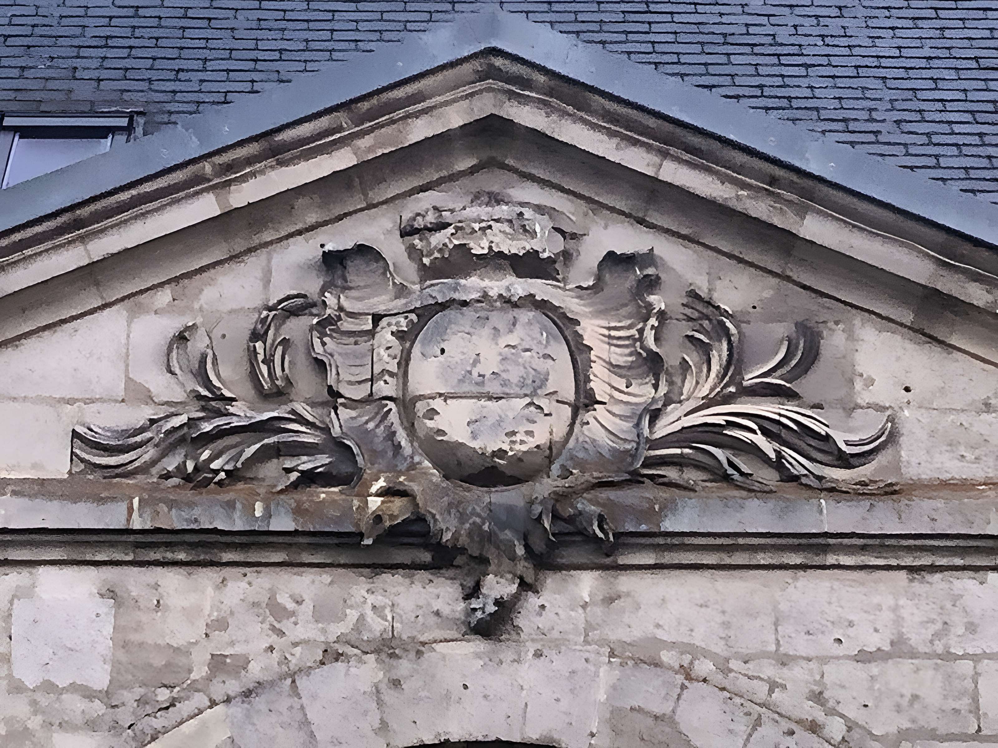 Abbaye de Prémontré