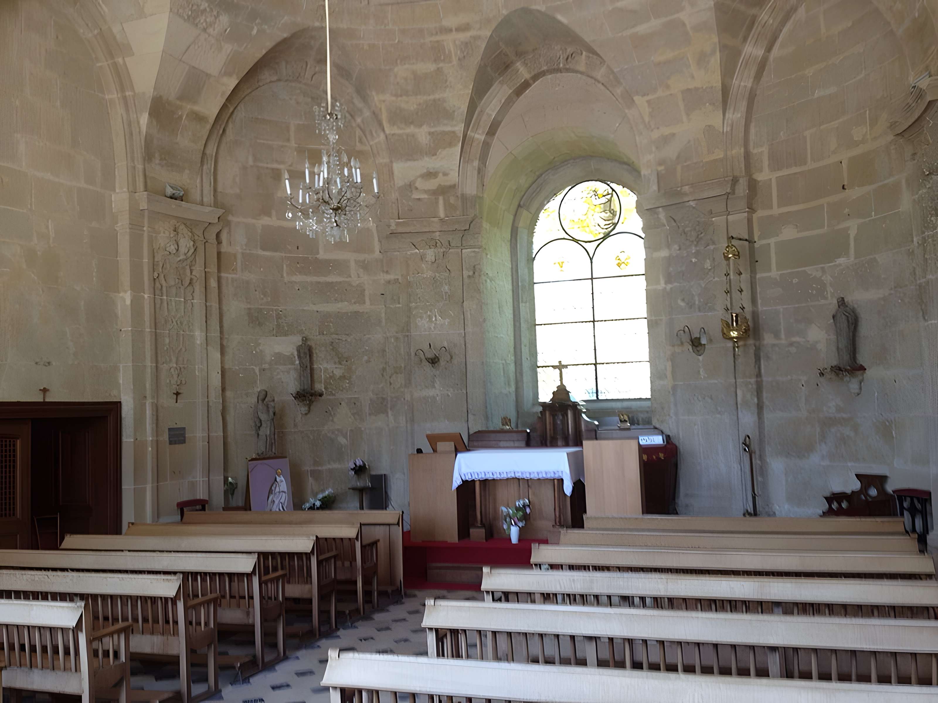 Abbaye de Prémontré