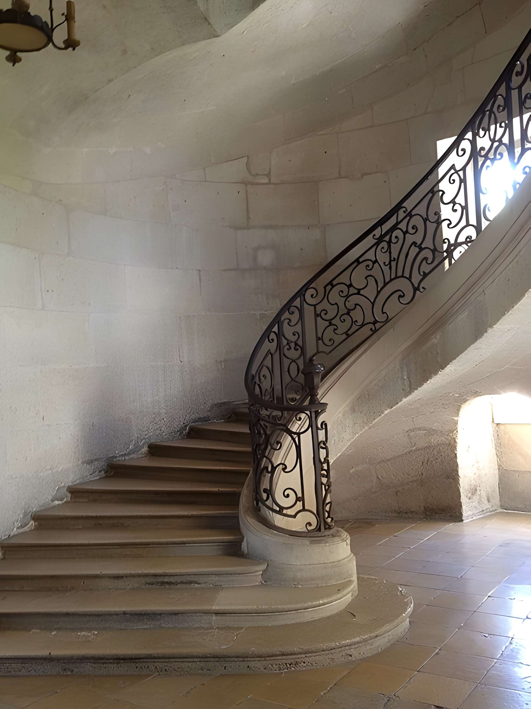 Abbaye de Prémontré