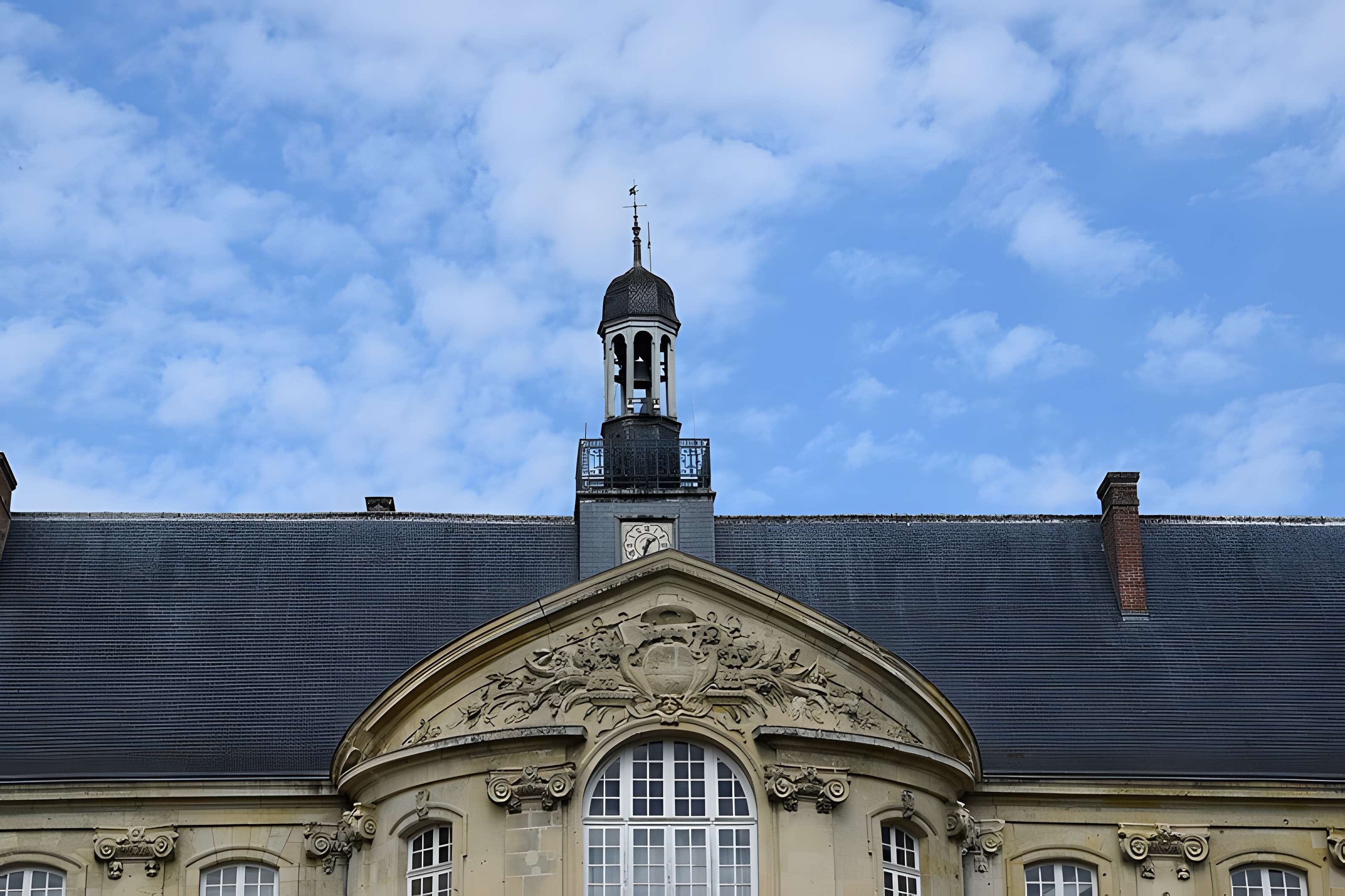 Abbaye de Prémontré