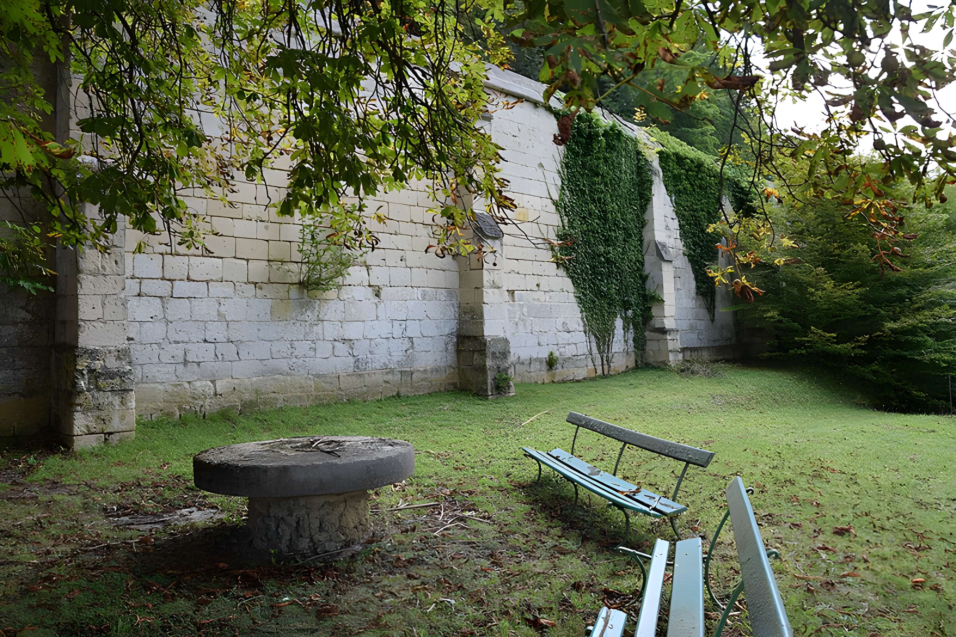 Abbaye de Prémontré