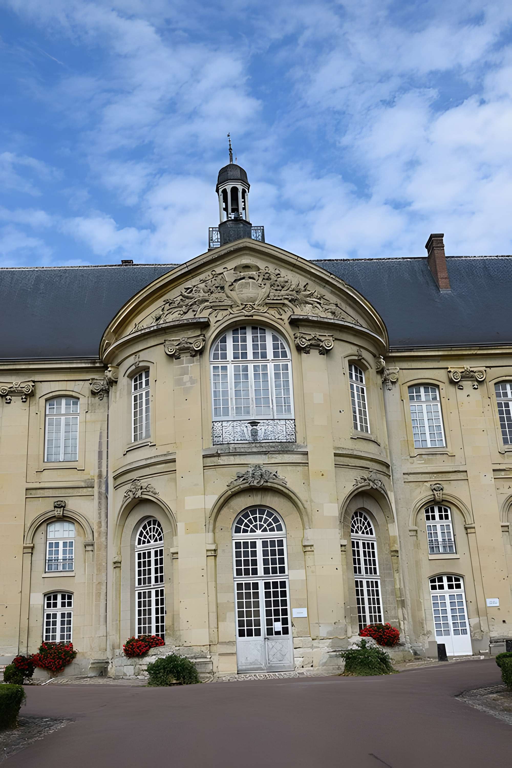 Abbaye de Prémontré