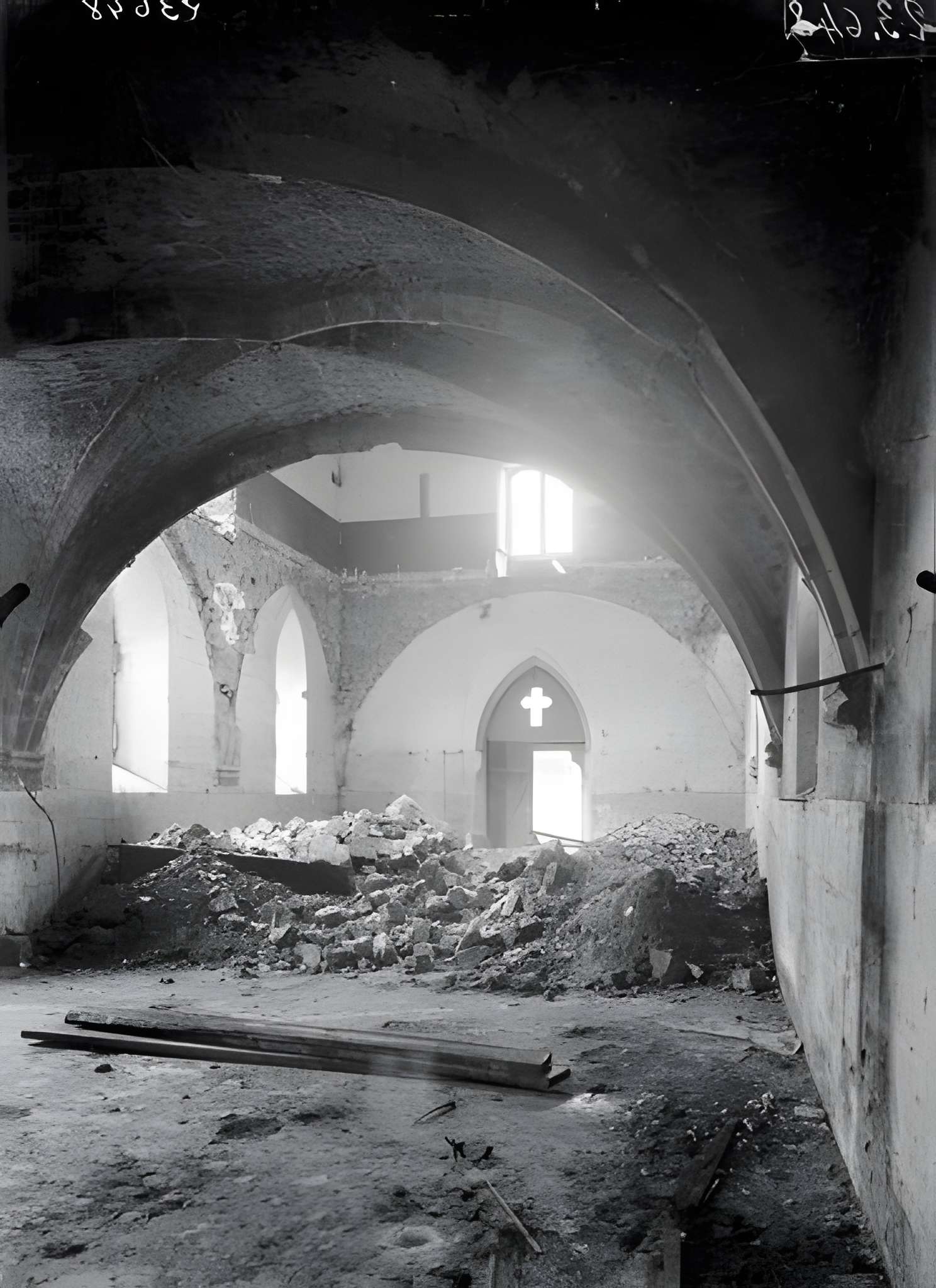 Abbaye de Prémontré