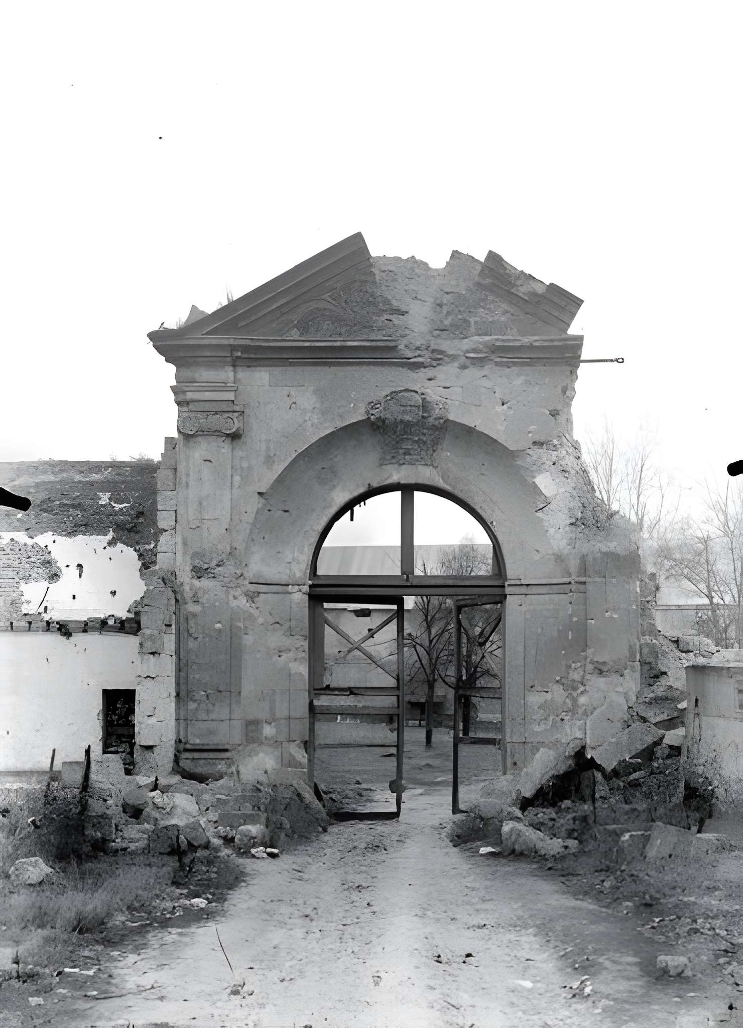 Abbaye de Prémontré