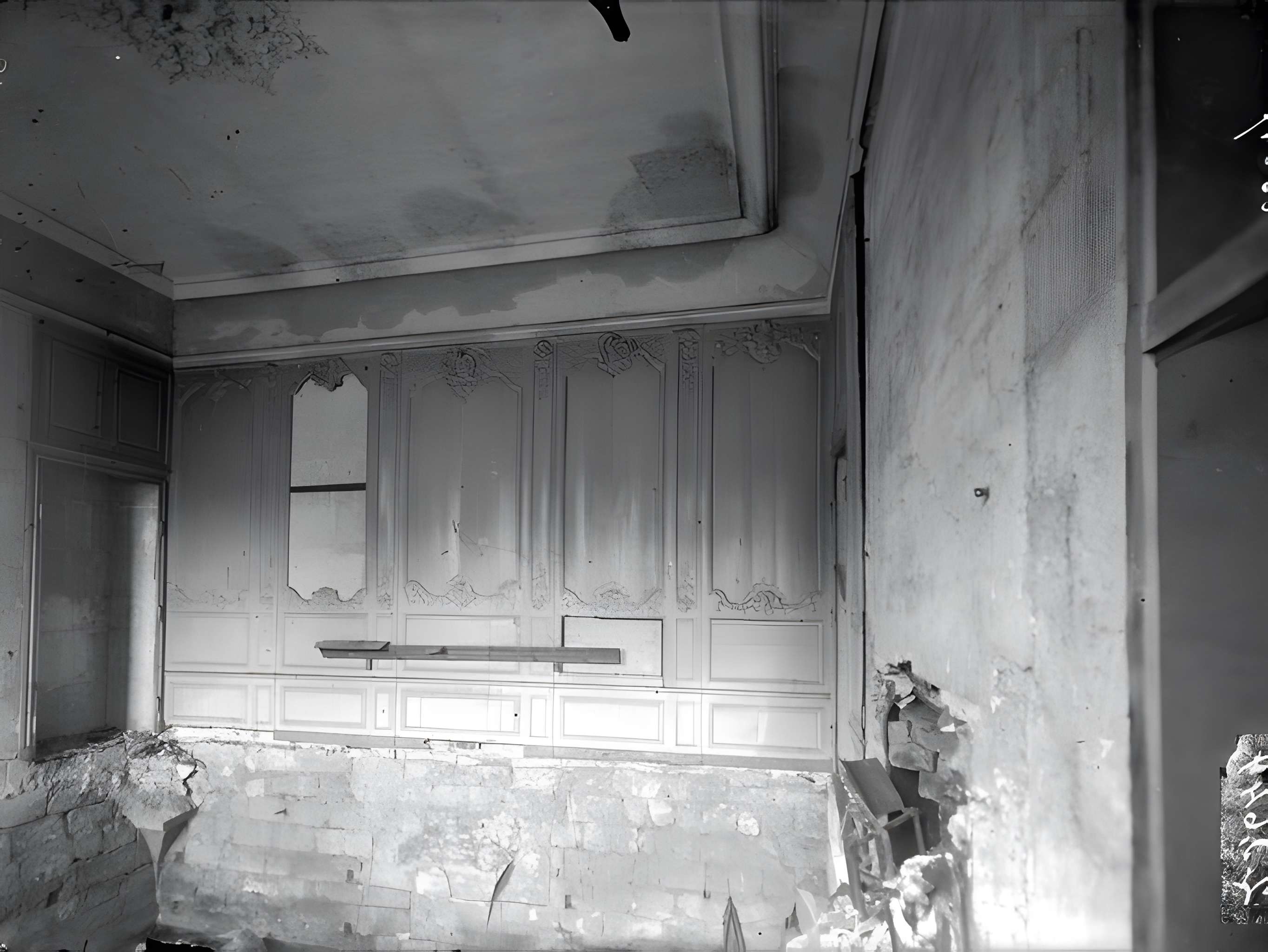 Abbaye de Prémontré