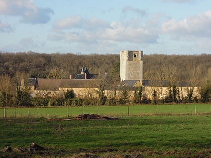 Photo de Château de Mazières