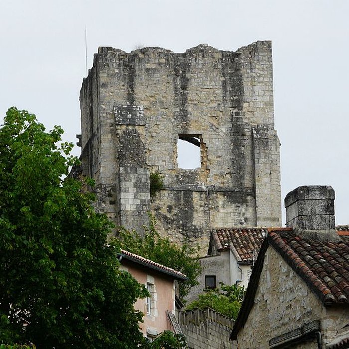 Photo de Donjon de Marthon