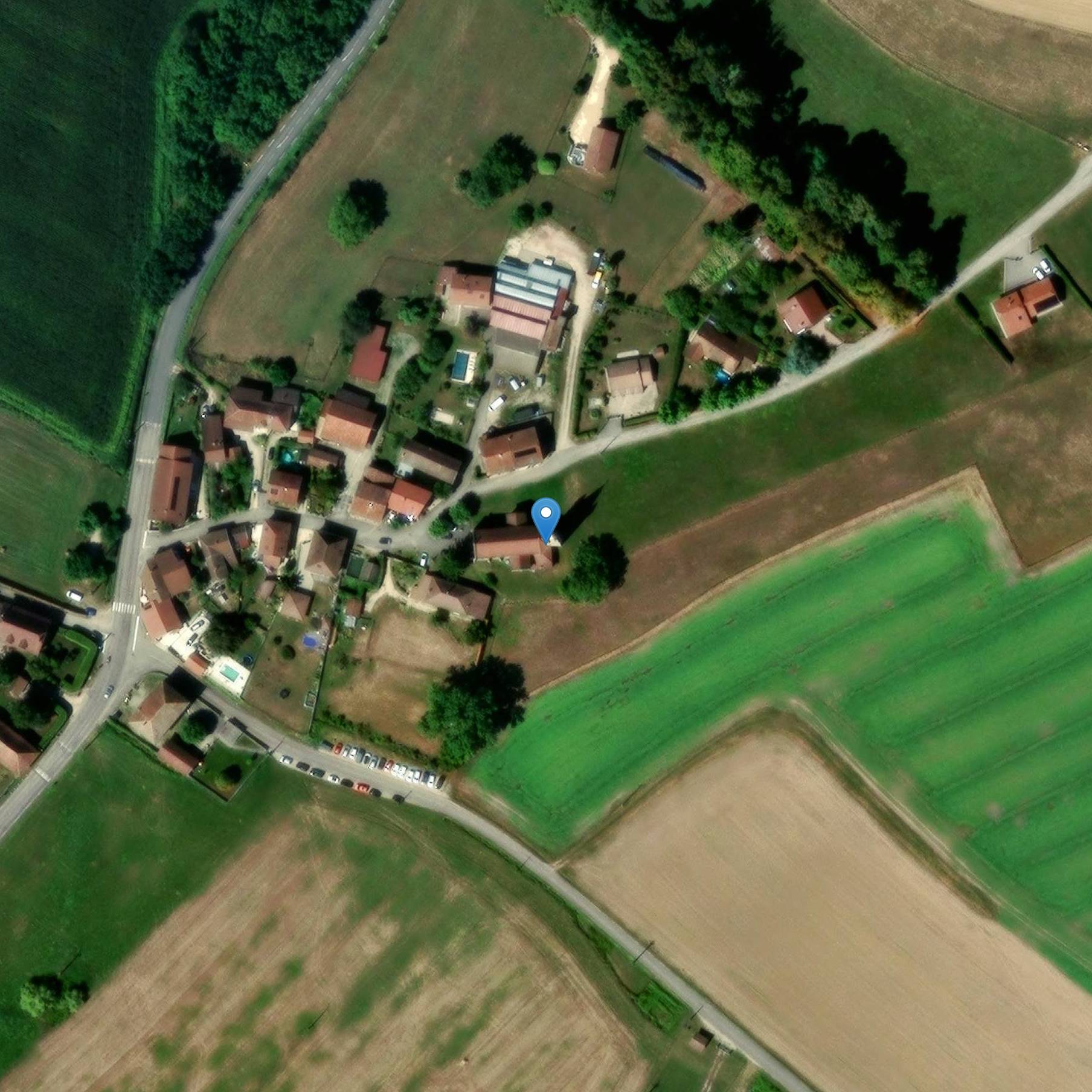 Photo de Église Saint-Pierre de Saint-Pierre-de-Paladru