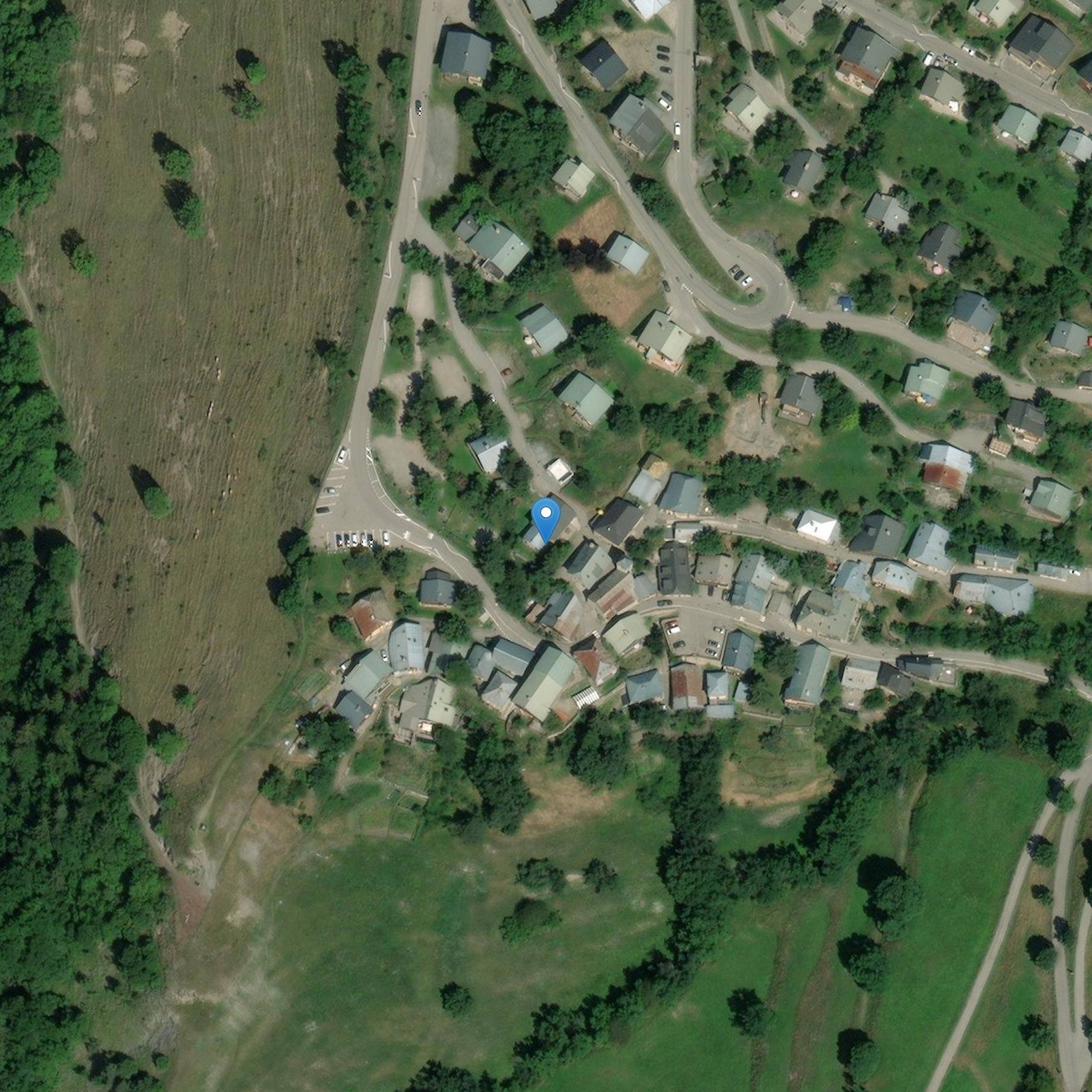 Photo de Chiesa di San Giovanni Battista di Villard-Reculas