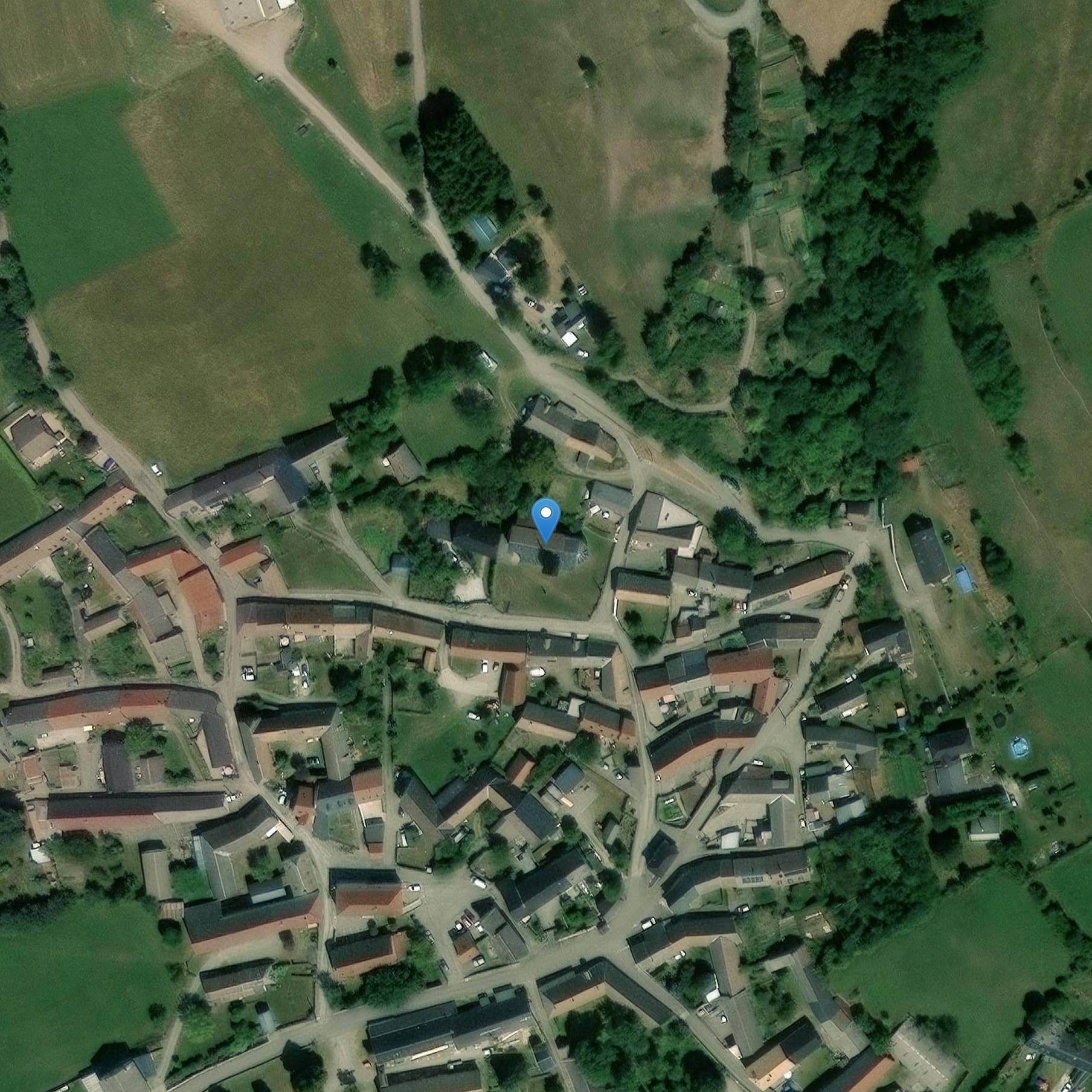 Photo de Église Saint-Christophe de Villard-Saint-Christophe