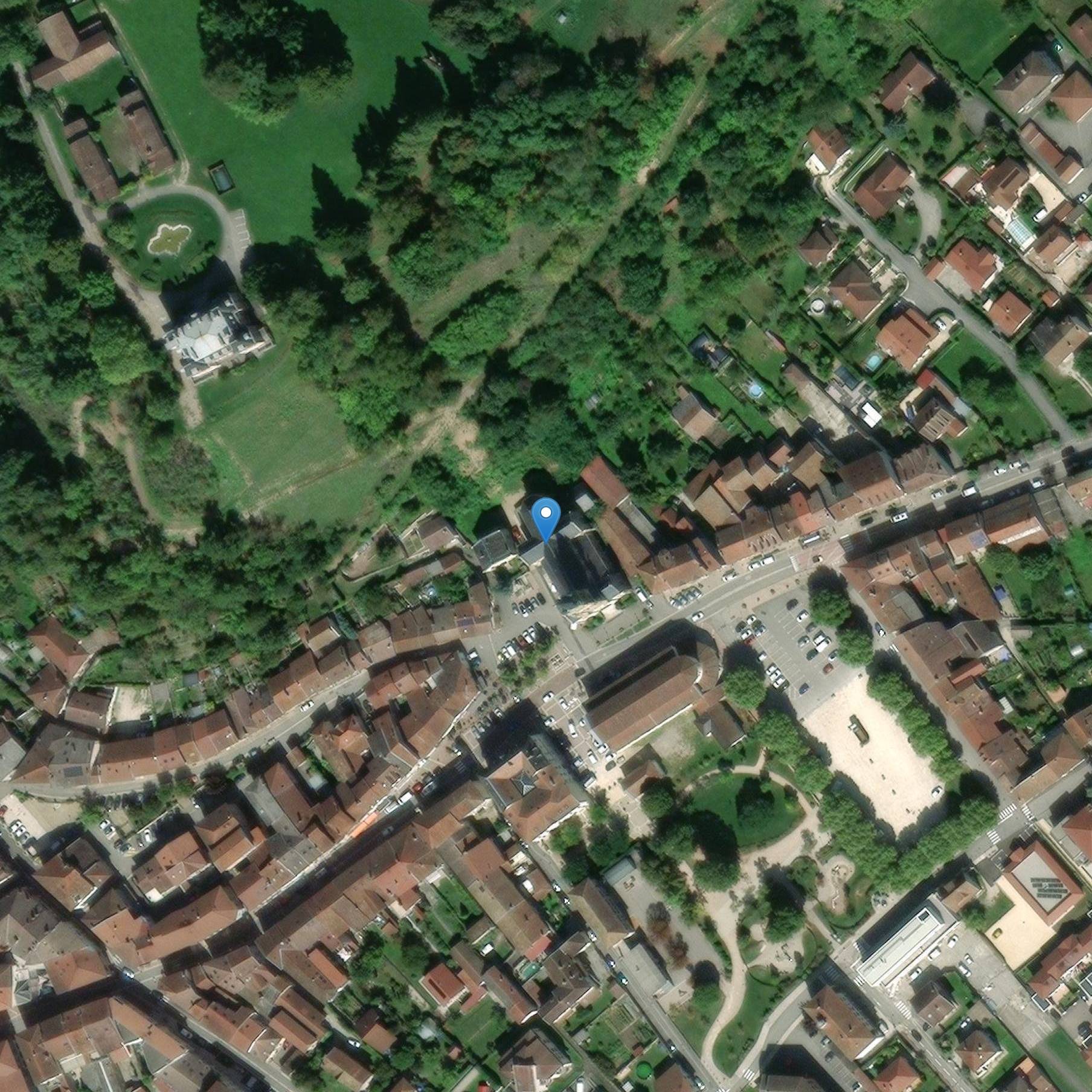 Photo de 维奈圣巴塞洛缪