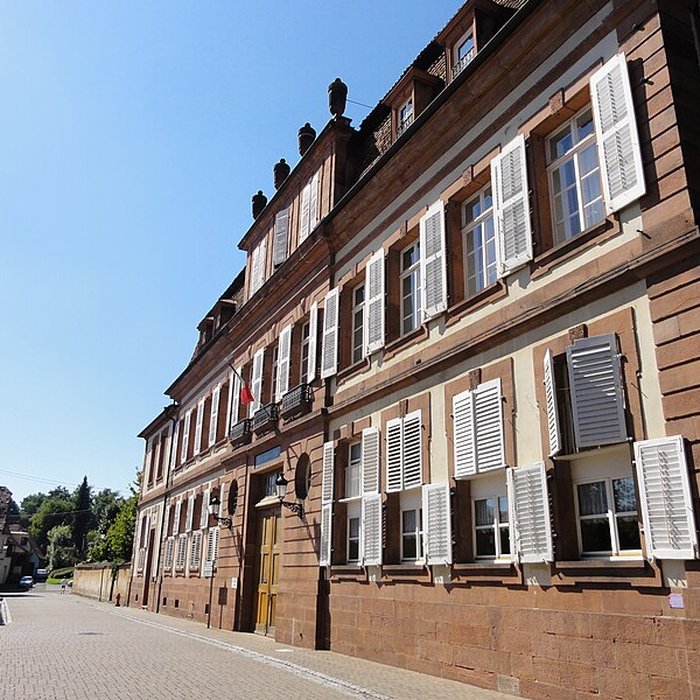 Photo de Doyenné de Wissembourg