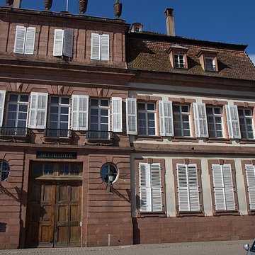 Doyenné de Wissembourg
