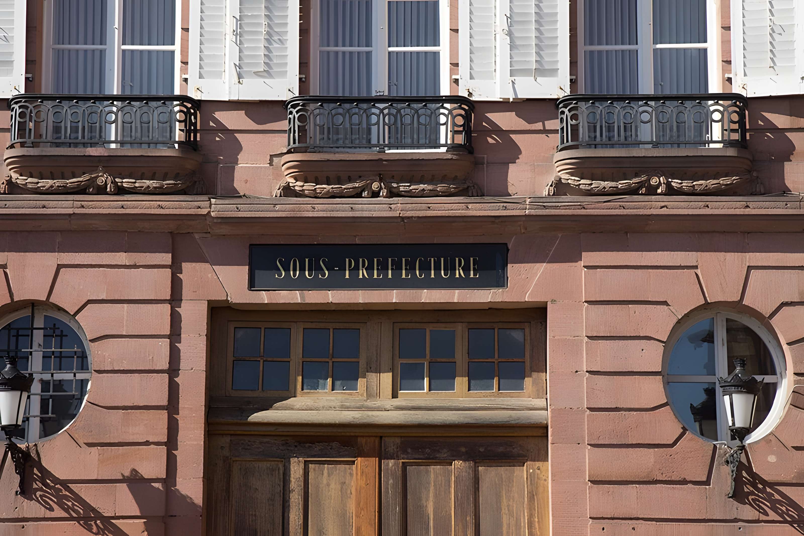 Doyenné de Wissembourg