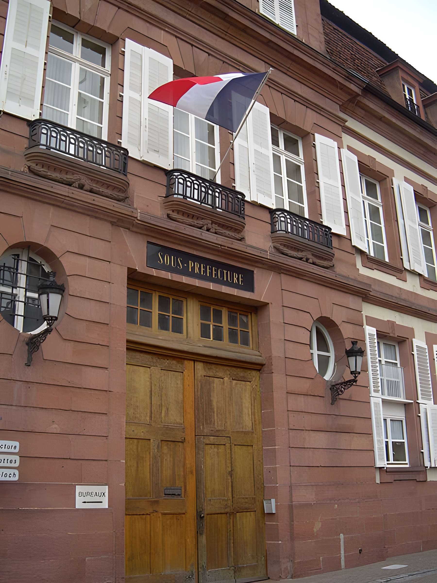 Doyenné de Wissembourg