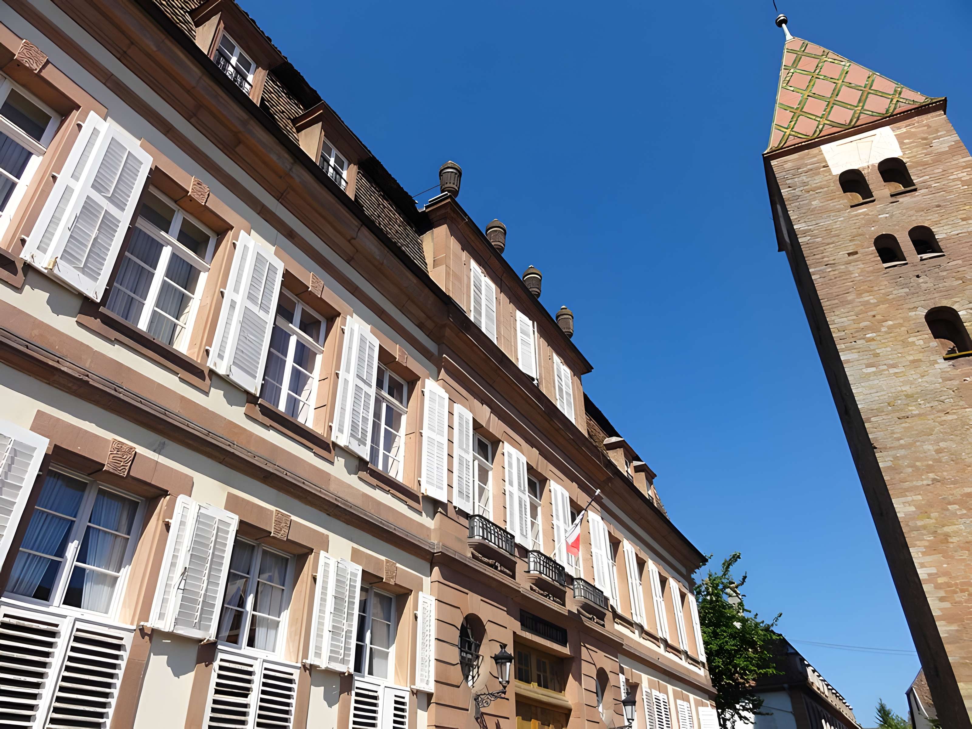 Doyenné de Wissembourg