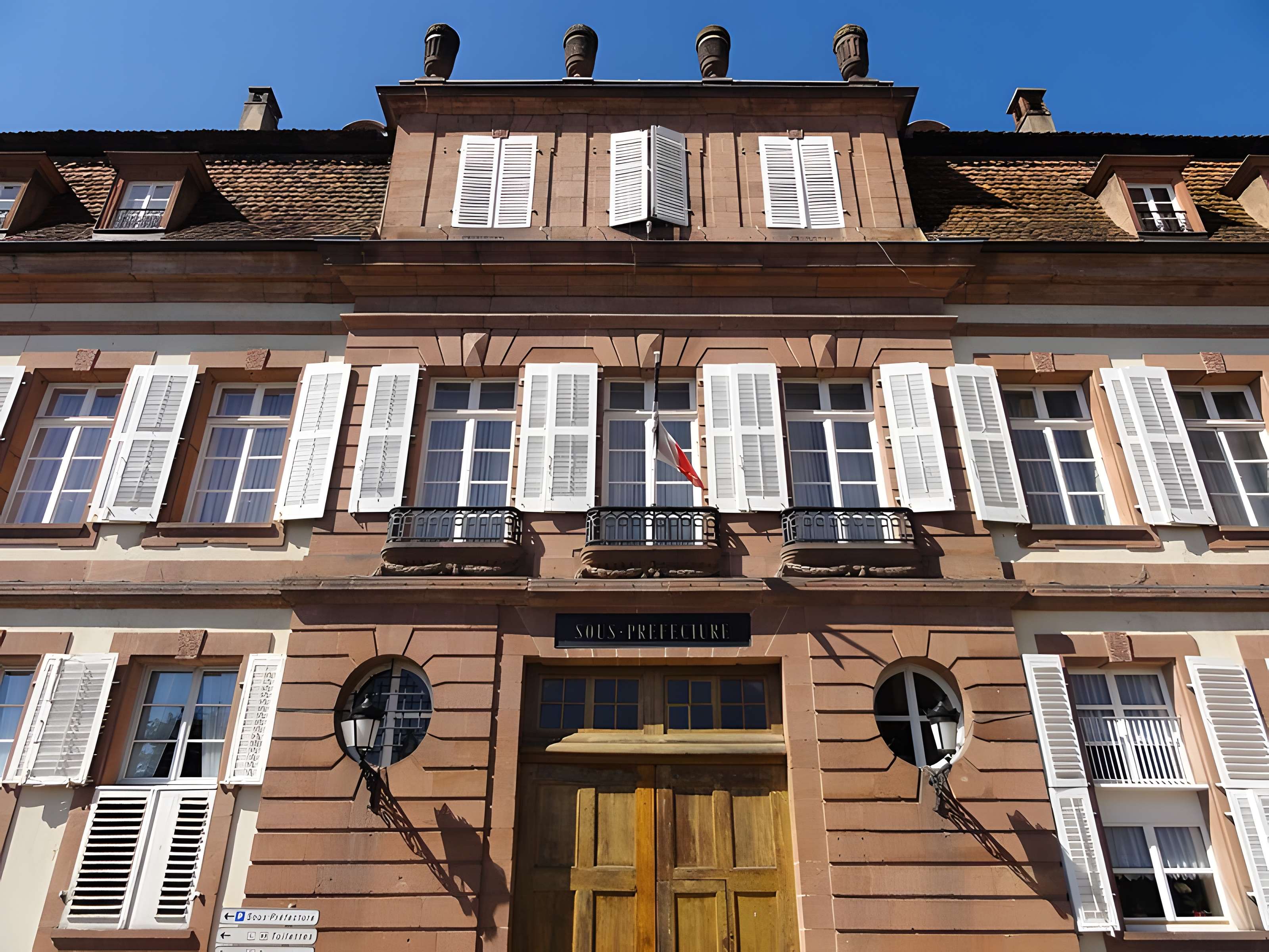 Doyenné de Wissembourg