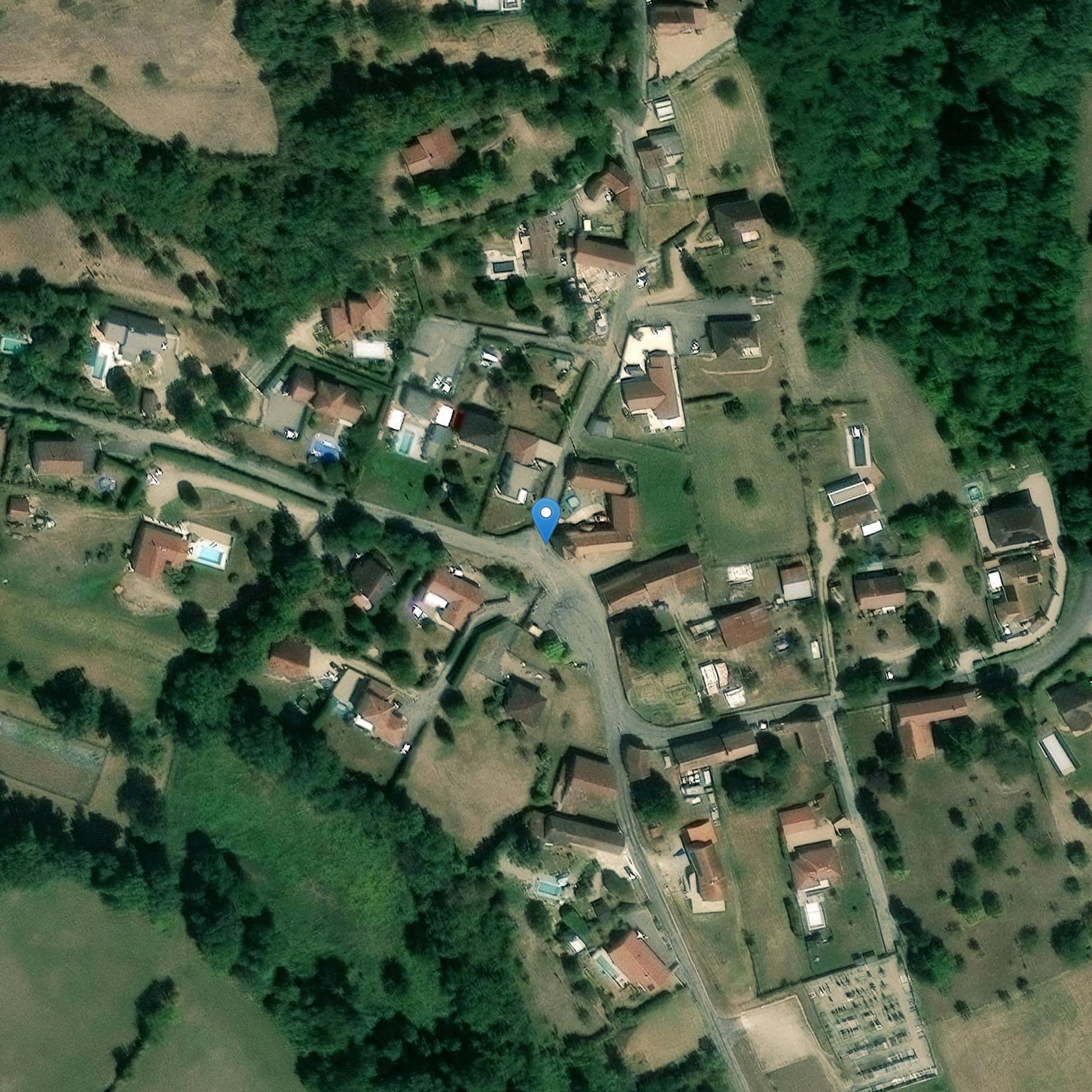 Photo de Iglesia de San Ignacio de Venerieu