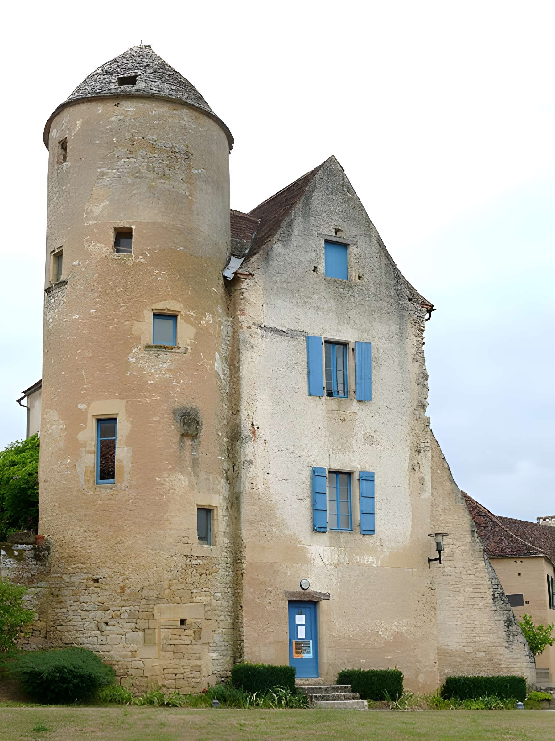 Doyenné des Arques 