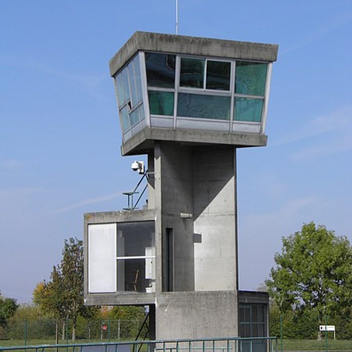 Photo de Écluse de Kembs-Niffer