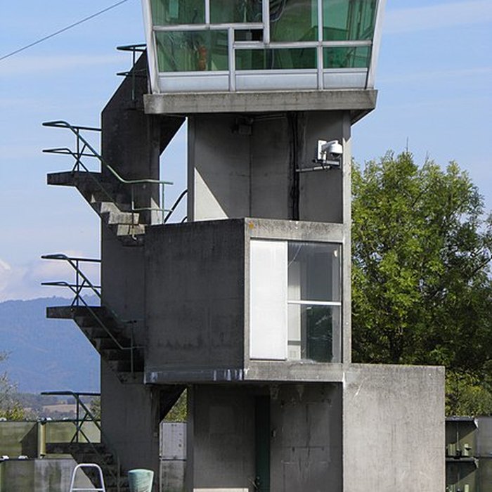 Photo de Écluse de Kembs-Niffer