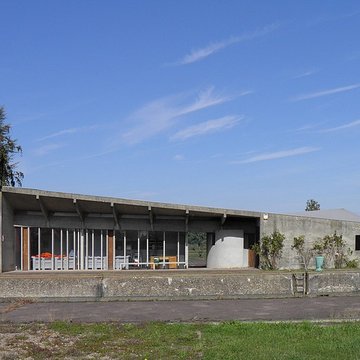 Écluse de Kembs-Niffer