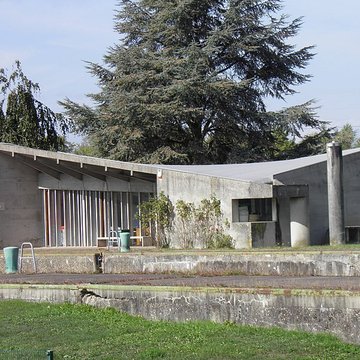 Écluse de Kembs-Niffer