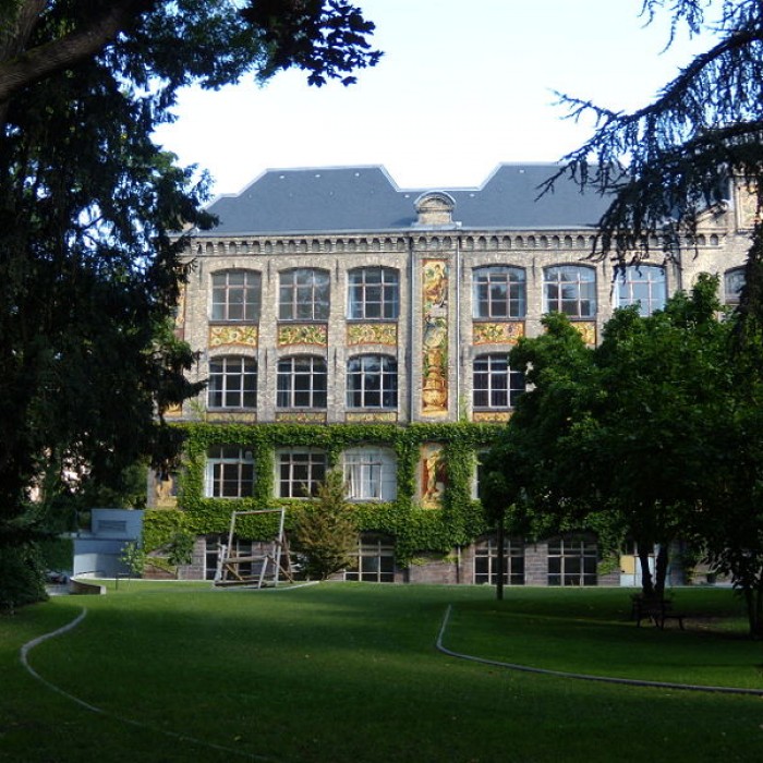 Photo de École supérieure des arts décoratifs de Strasbourg