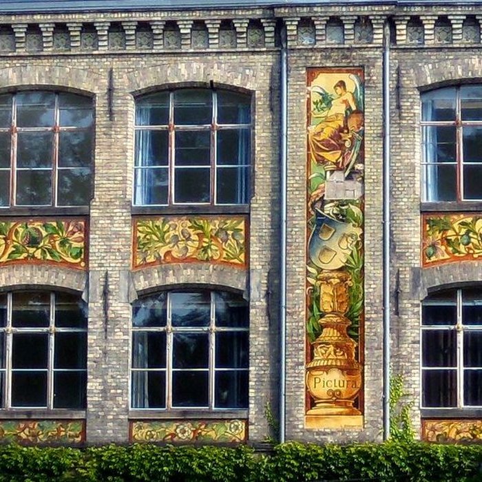 Photo de École supérieure des arts décoratifs de Strasbourg