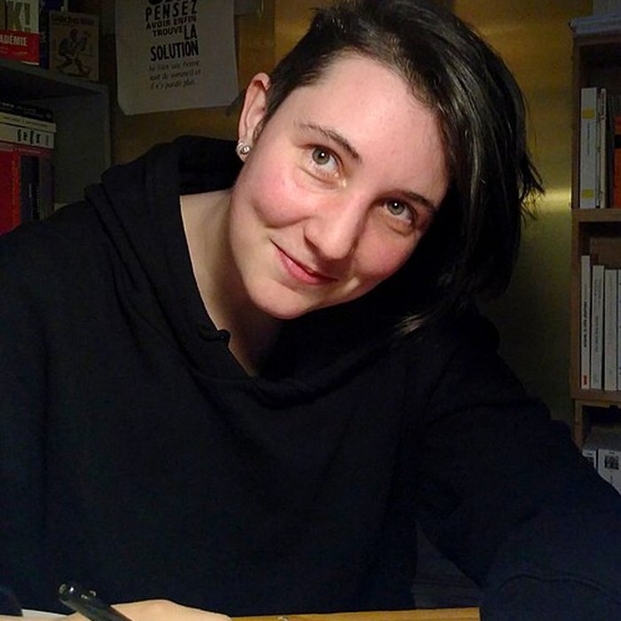 Photo de École supérieure des arts décoratifs de Strasbourg