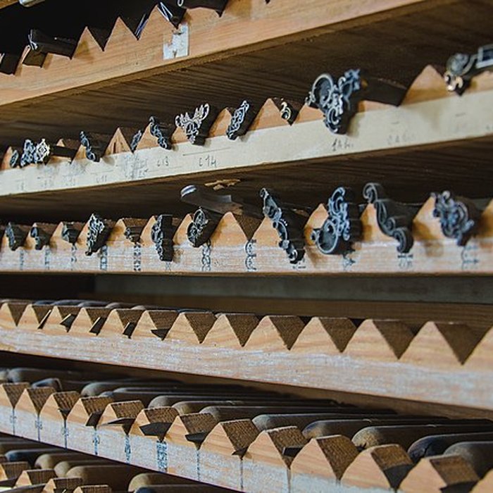 Photo de École supérieure des arts décoratifs de Strasbourg