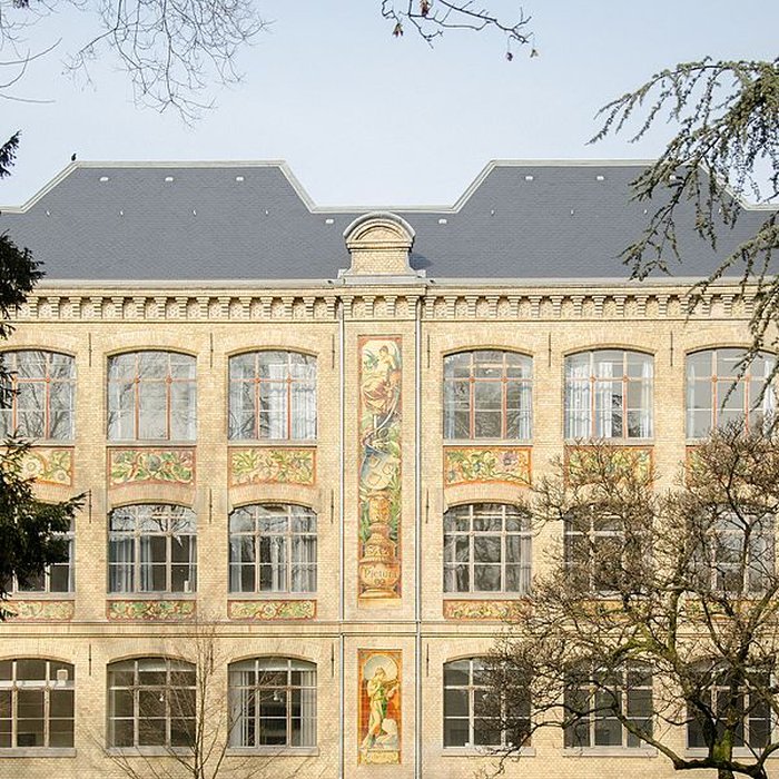 Photo de École supérieure des arts décoratifs de Strasbourg