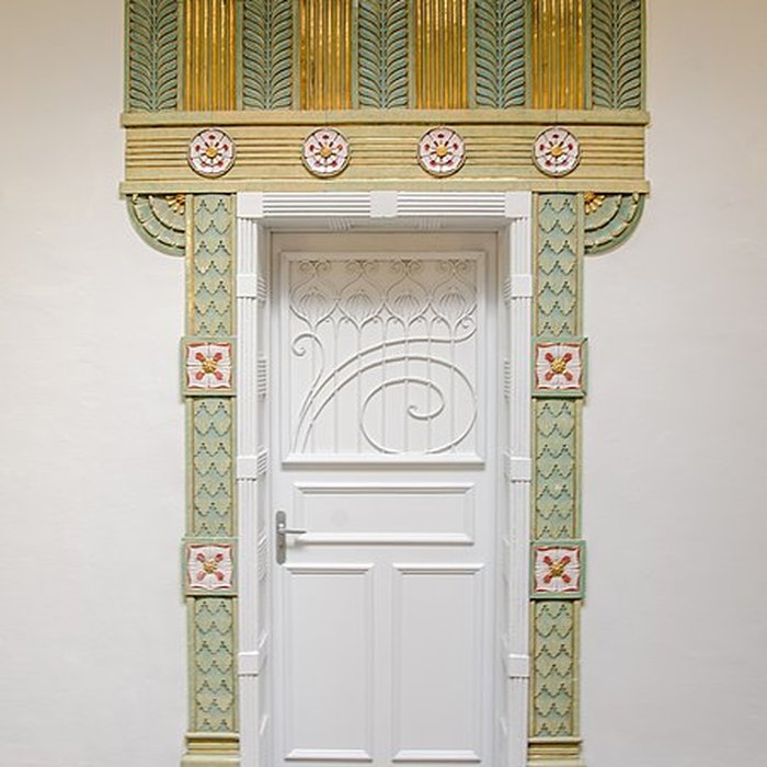 Photo de École supérieure des arts décoratifs de Strasbourg