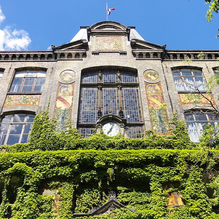 Photo de École supérieure des arts décoratifs de Strasbourg