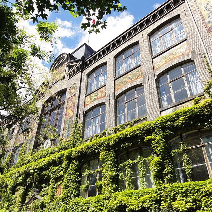 Photo de École supérieure des arts décoratifs de Strasbourg