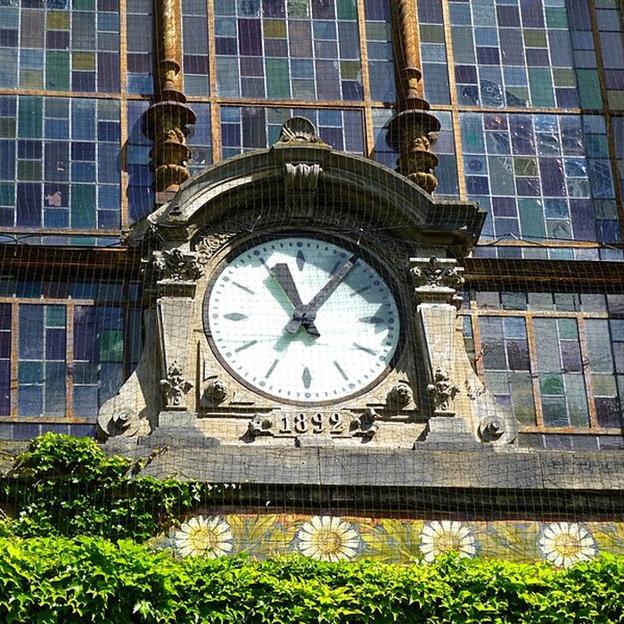 Photo de École supérieure des arts décoratifs de Strasbourg