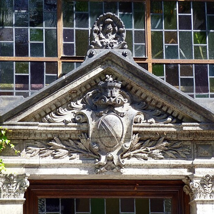Photo de École supérieure des arts décoratifs de Strasbourg