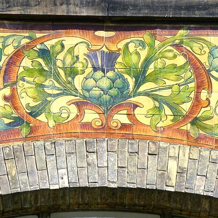 Photo de École supérieure des arts décoratifs de Strasbourg