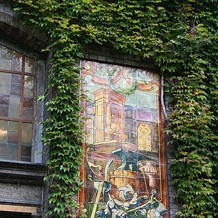 Photo de École supérieure des arts décoratifs de Strasbourg