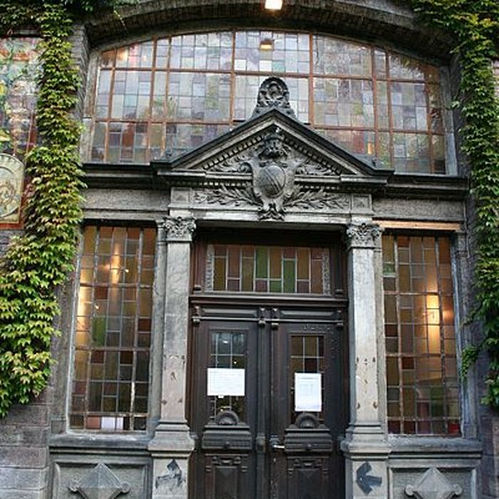 Photo de École supérieure des arts décoratifs de Strasbourg