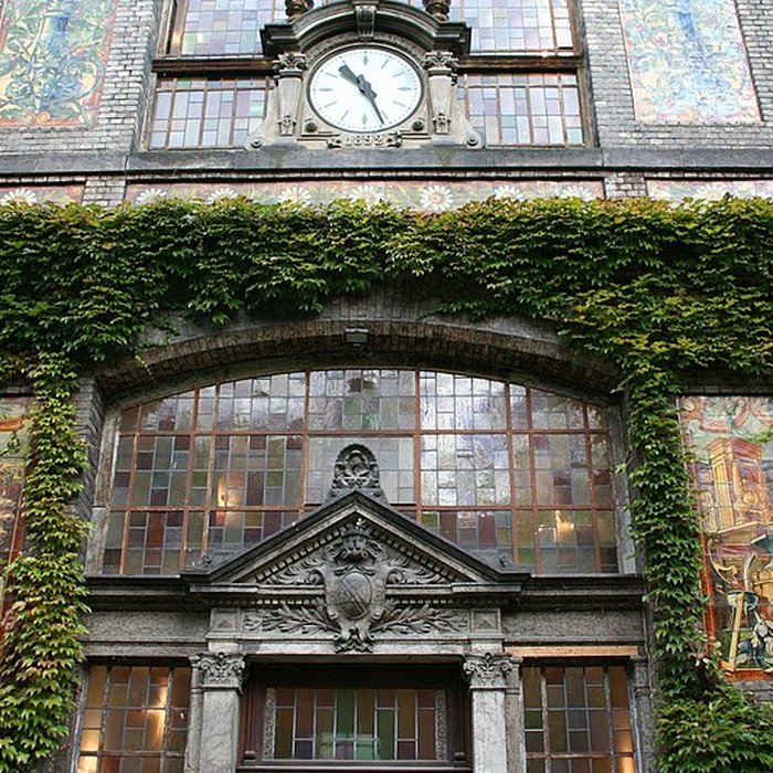 Photo de École supérieure des arts décoratifs de Strasbourg