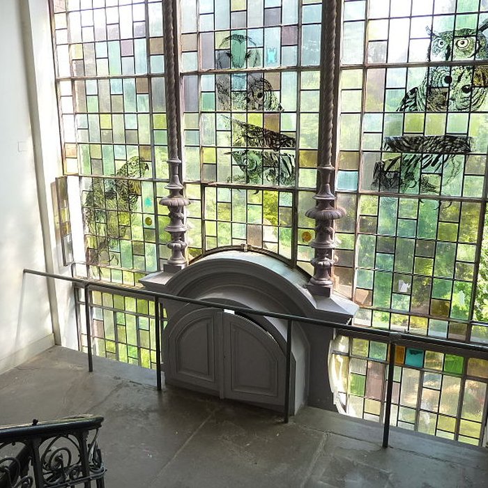 Photo de École supérieure des arts décoratifs de Strasbourg