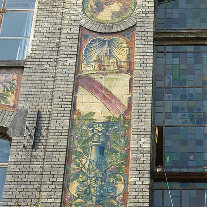 Photo de École supérieure des arts décoratifs de Strasbourg