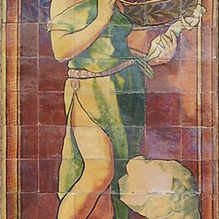 Photo de École supérieure des arts décoratifs de Strasbourg