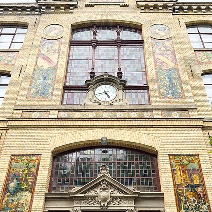Photo de École supérieure des arts décoratifs de Strasbourg