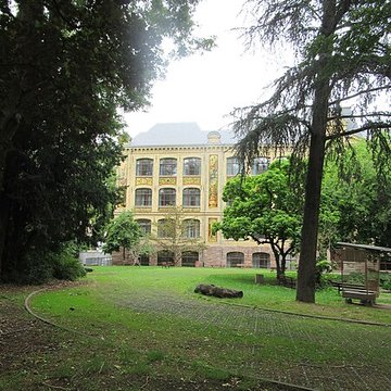 École supérieure des arts décoratifs de Strasbourg